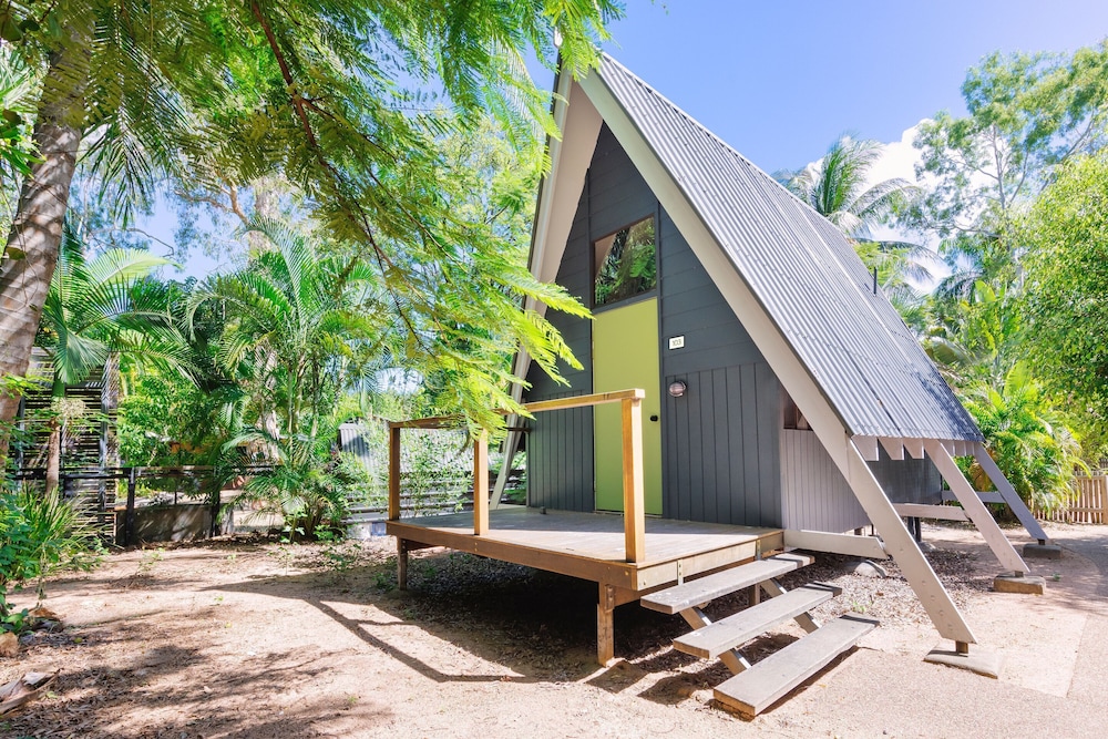 Bounce Magnetic Island — foto 4